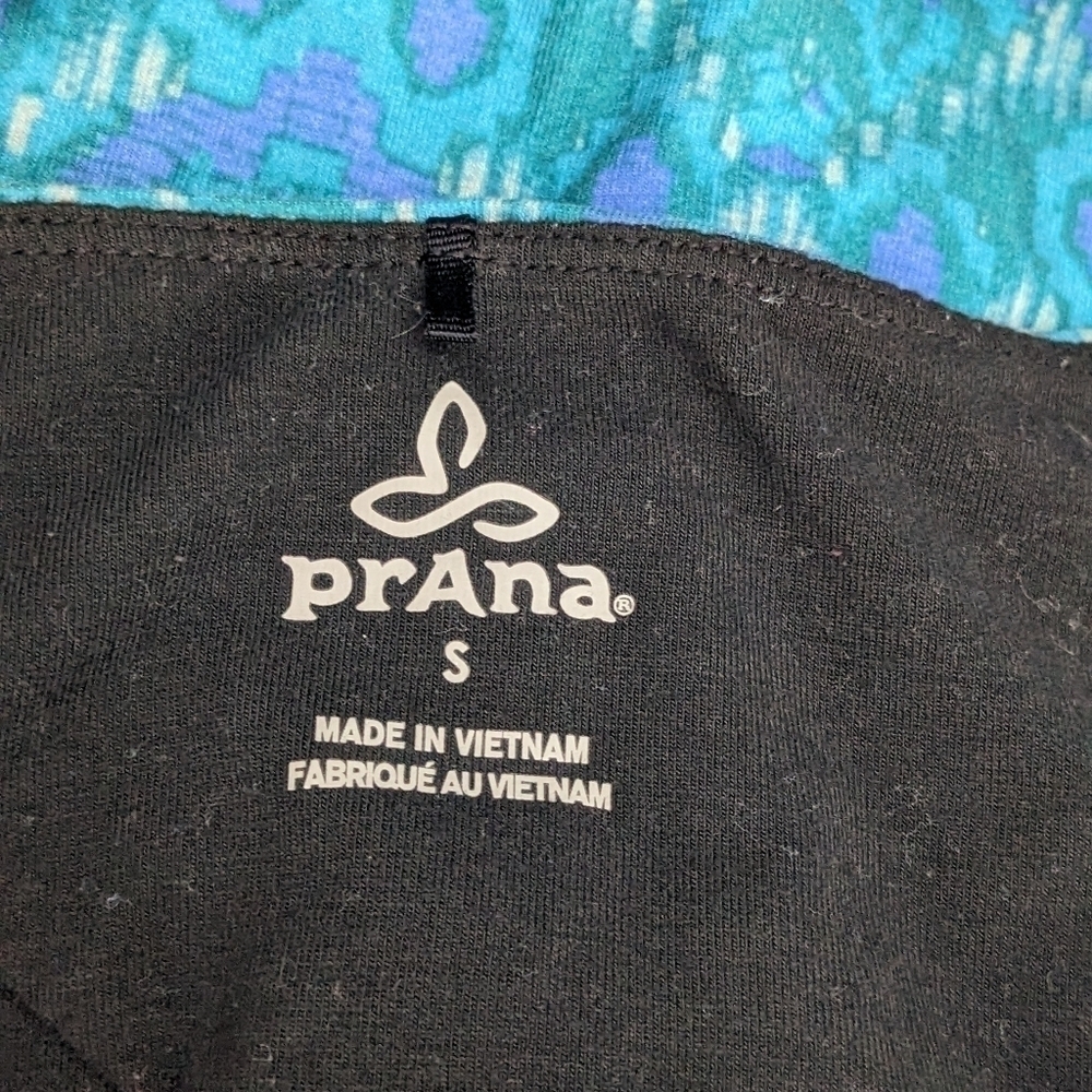 prAna Sleeveless Dress S Small - Picture 5 of 5